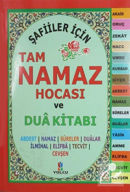 yusuf tavasli tam dua kitabi pdf editor